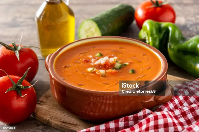 Gazpacho